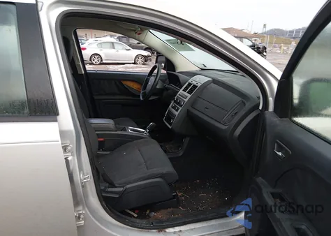 2010 Dodge Journey Se from USA, damaged, VIN 3D4PG4FB1AT210947